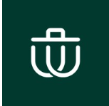 WastePe logo