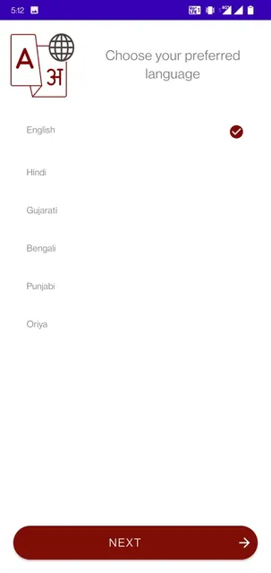 Satin Creditcare Network Ltd. screenshot 3