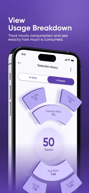 Encharge (Guest) screenshot 5