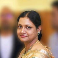 Aruna Lingam profile photo