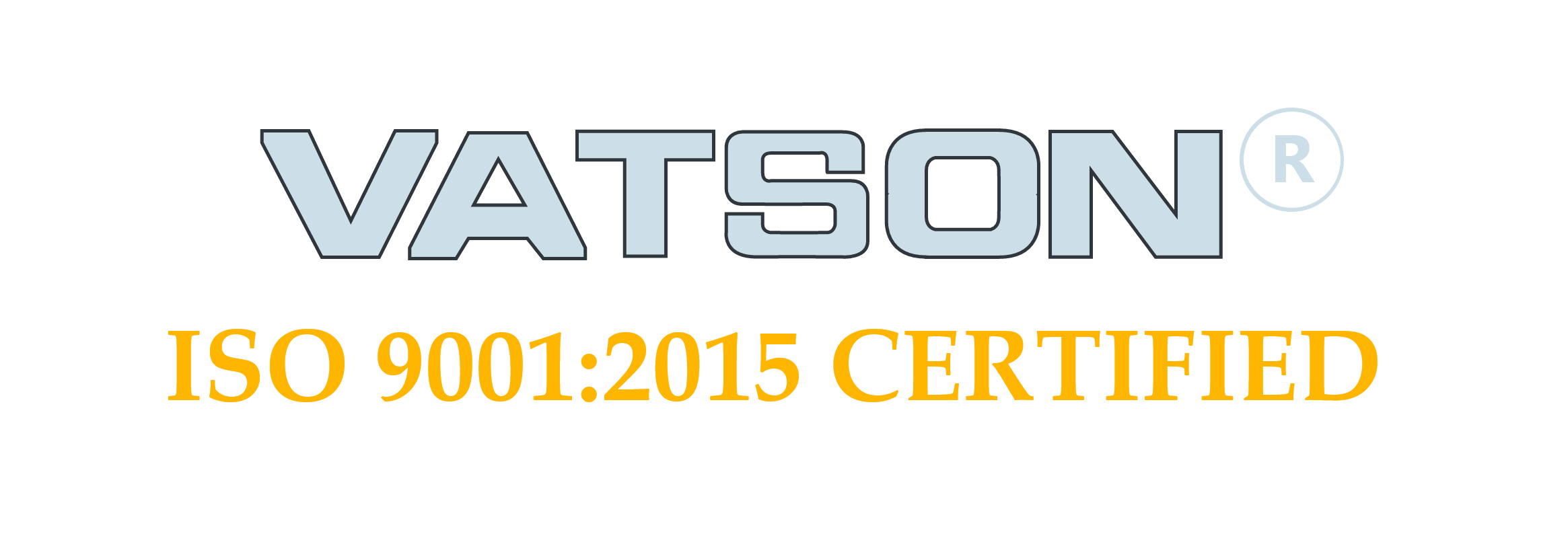 Vatson logo