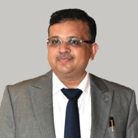 Kamlesh Gandhi profile photo
