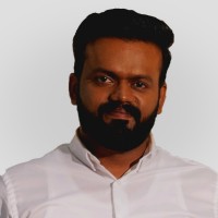 Sreejith Swaminathan profile photo