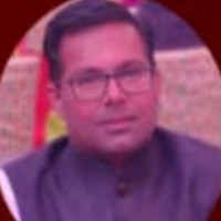 Ayodhyaprasad Singhal profile photo