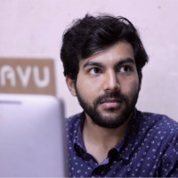 Swapnil Shrivastav profile photo