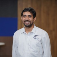 Johns Mathai profile photo