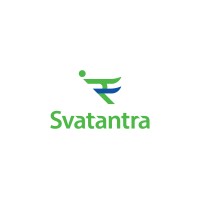 Svatantra Microfinance logo