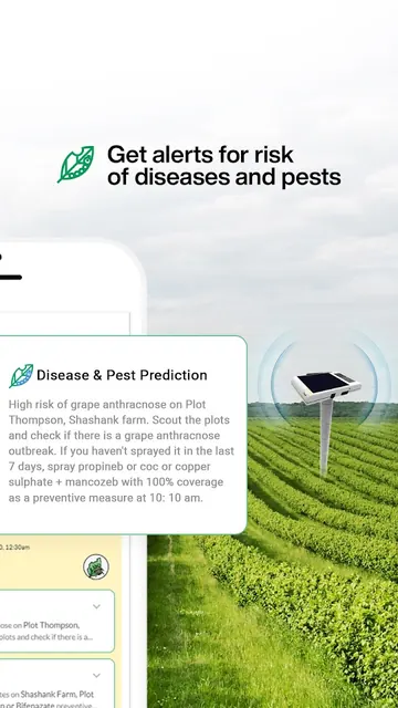 Fasal screenshot 3
