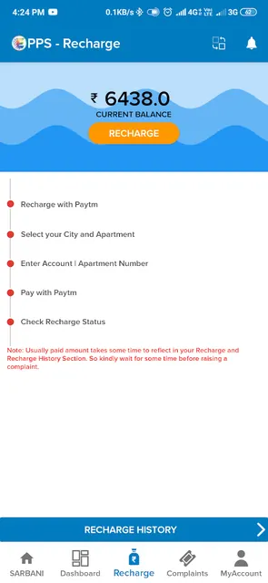 ELNetPPS v3.0 screenshot 6