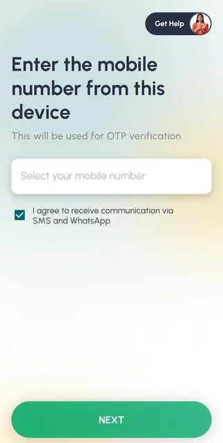 Grameen MAHI by GrameenKoota screenshot 3