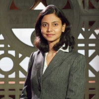 Prabha Nagarajan profile photo