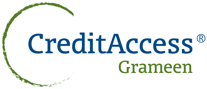CreditAccess Grameen logo
