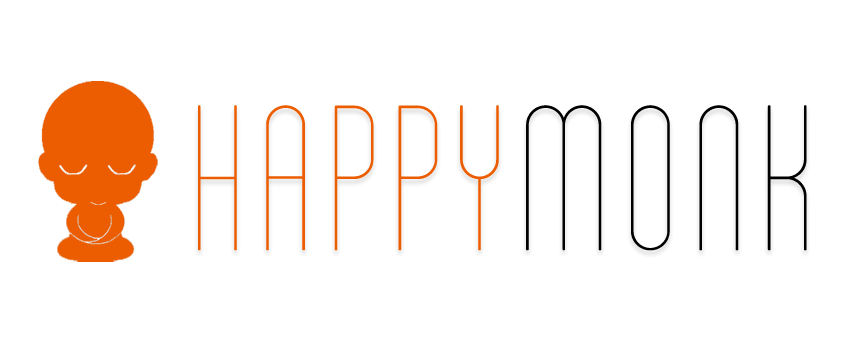 Happymonk logo