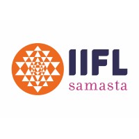 IIFL Samasta logo