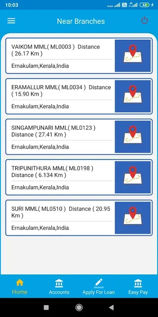 Muthoot Mahila Mitra screenshot 4