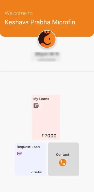 Keshava Prabha Microfin screenshot 2
