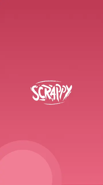 Scrappy screenshot 1