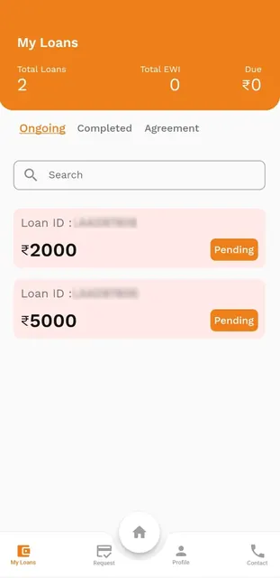 Keshava Prabha Microfin screenshot 3