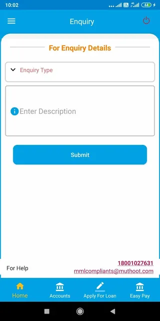 Muthoot Mahila Mitra screenshot 3