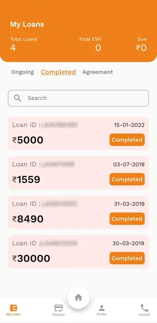 Keshava Prabha Microfin screenshot 4
