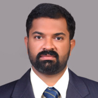 Kiran Vinayan profile photo