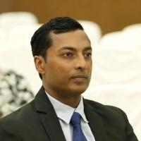 Sandeep Paul profile photo