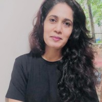 Ani Varghese profile photo