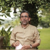 Ravi Menon profile photo