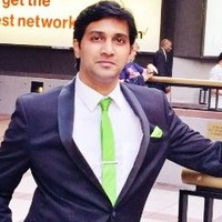 Arun George profile photo