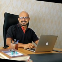 Sujith S profile photo