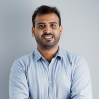 Harsh Mohan profile photo