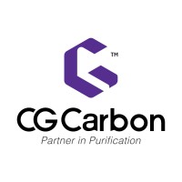 CG Carbon logo