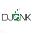 Djunk logo