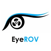 EyeROV logo