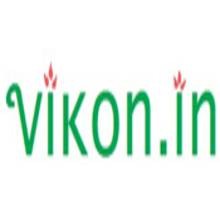 Vikon Store logo