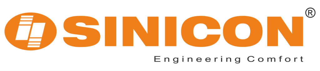 Sinicon logo