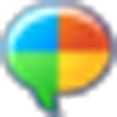 Visual DAQ logo