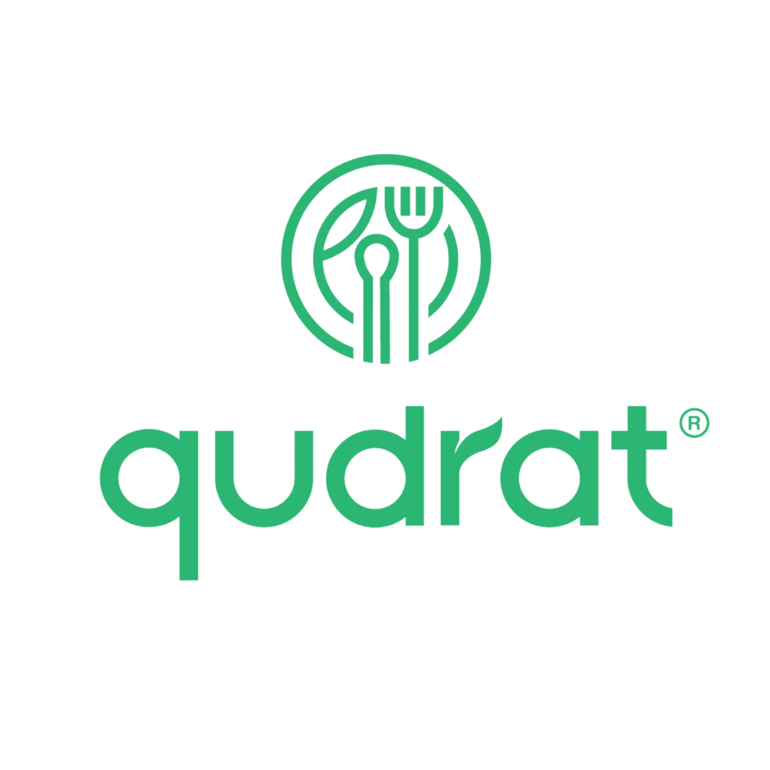 Qudrat logo