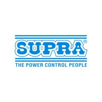 Supra Hi-Tech logo
