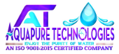 AQUA PURE TECHNOLOGIES logo