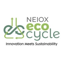 Neiox Eco Cycle logo