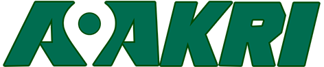 AAKRI logo