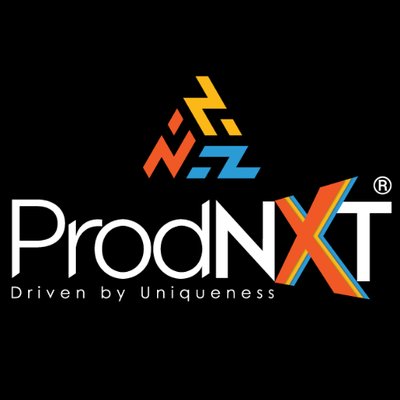 ProdNXT logo