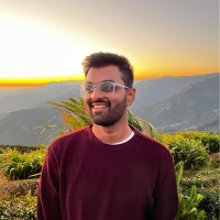 Shrey Agarwal profile photo