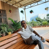 Sunanda Mitra profile photo