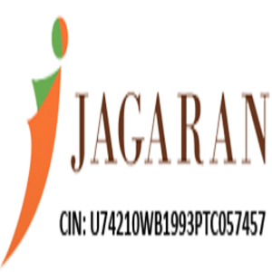 Jagaran Microfin logo