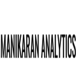 Manikaran Analytics logo
