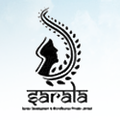 Sarala logo