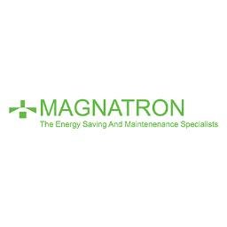 Magnatron logo