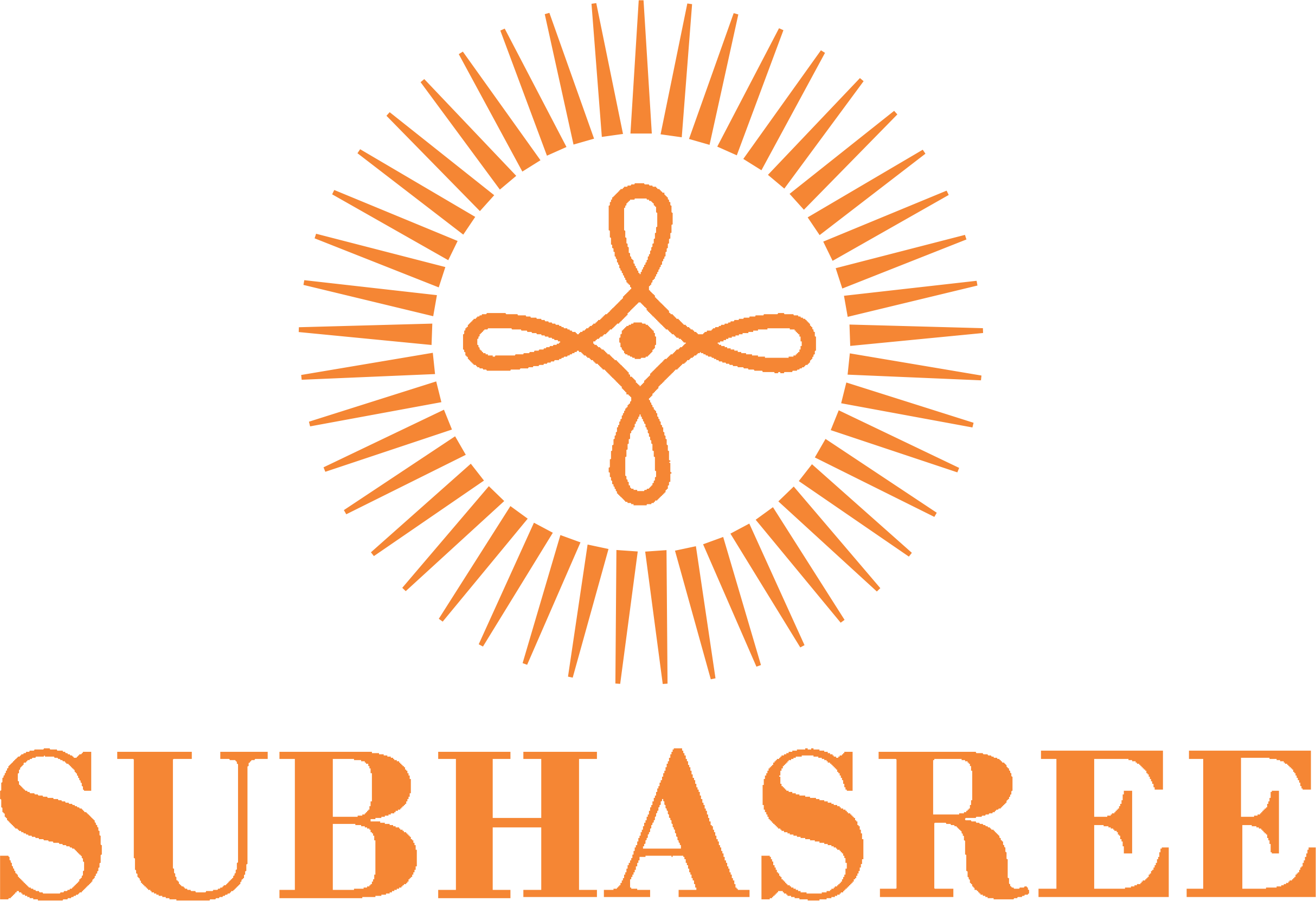 Subhasree Projects logo